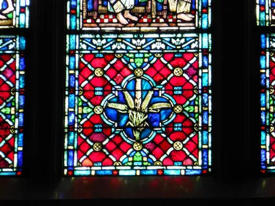 Sacred Heart Cathedral