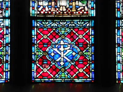 Sacred Heart Cathedral
