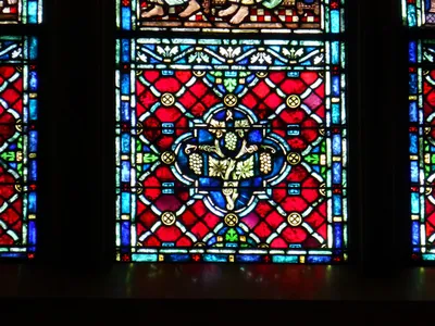 Sacred Heart Cathedral