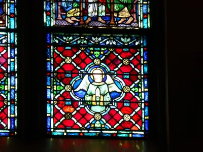 Sacred Heart Cathedral