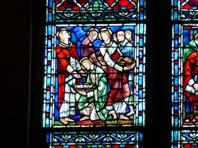 Sacred Heart Cathedral