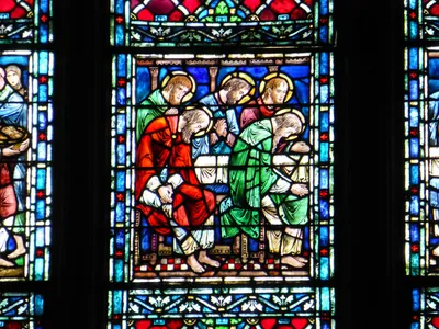 Sacred Heart Cathedral