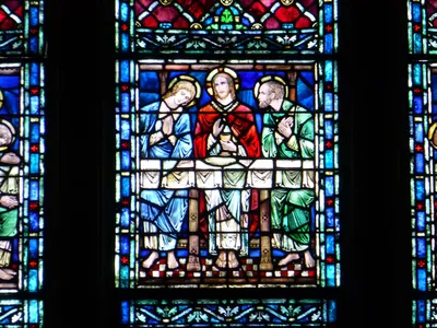 Sacred Heart Cathedral