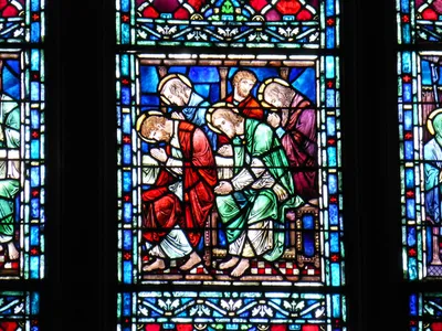 Sacred Heart Cathedral