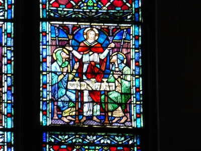 Sacred Heart Cathedral