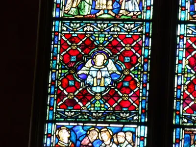 Sacred Heart Cathedral