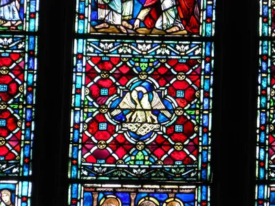Sacred Heart Cathedral