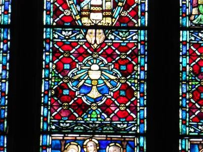 Sacred Heart Cathedral