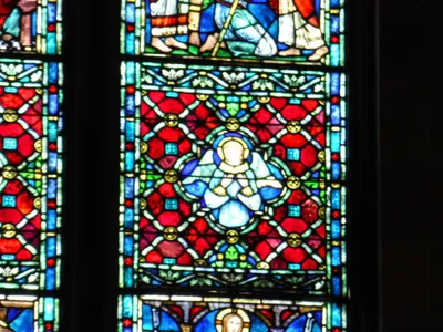 Sacred Heart Cathedral