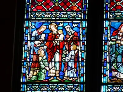 Sacred Heart Cathedral