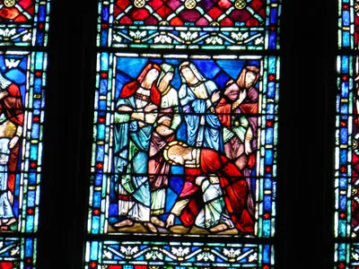 Sacred Heart Cathedral