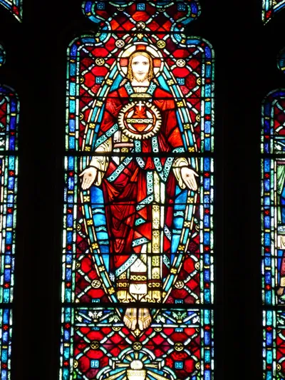 Sacred Heart Cathedral