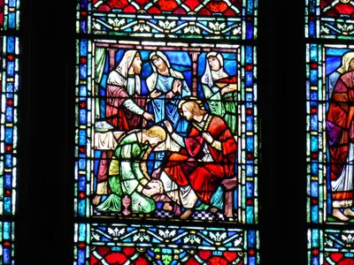 Sacred Heart Cathedral