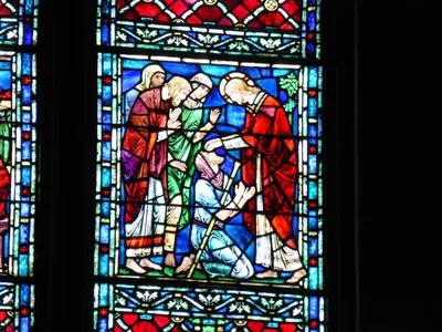 Sacred Heart Cathedral