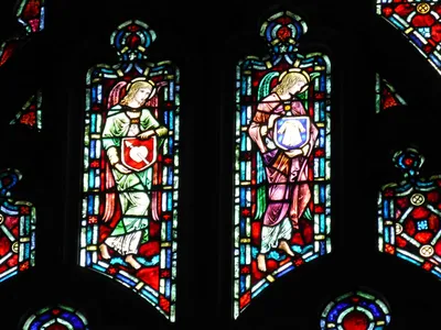Sacred Heart Cathedral