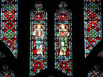 Sacred Heart Cathedral