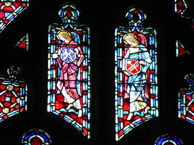 Sacred Heart Cathedral