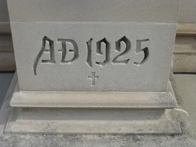 Cornerstone.