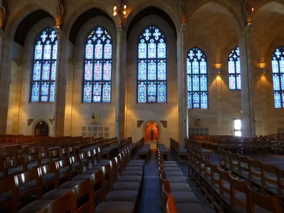 Left side.
