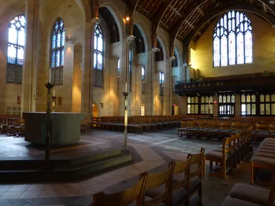 View from front left.