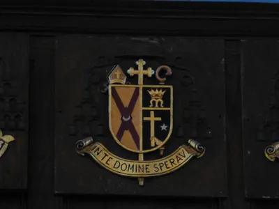 +Bp. James Kearney
