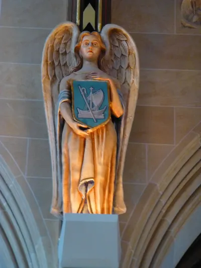 Sacred Heart Cathedral