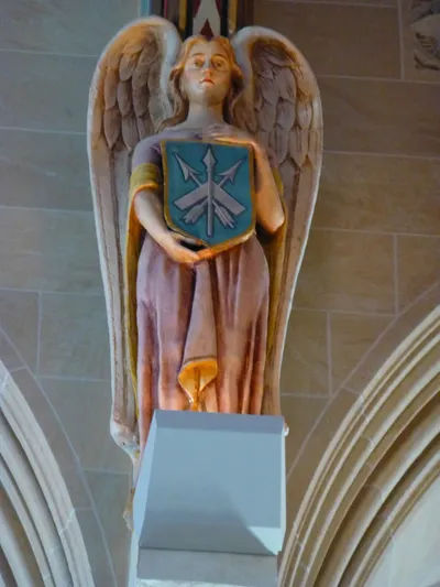 Sacred Heart Cathedral