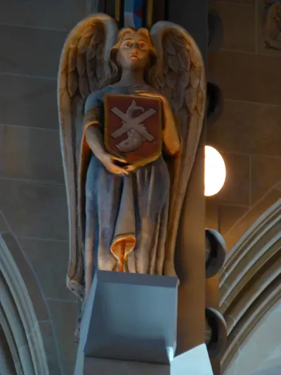 Sacred Heart Cathedral