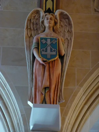 Sacred Heart Cathedral