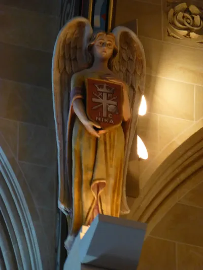 Sacred Heart Cathedral