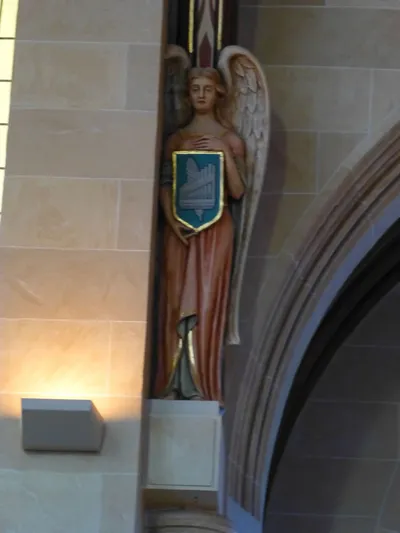 Sacred Heart Cathedral