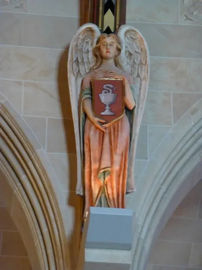 Sacred Heart Cathedral