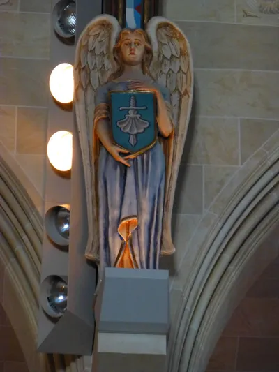 Sacred Heart Cathedral