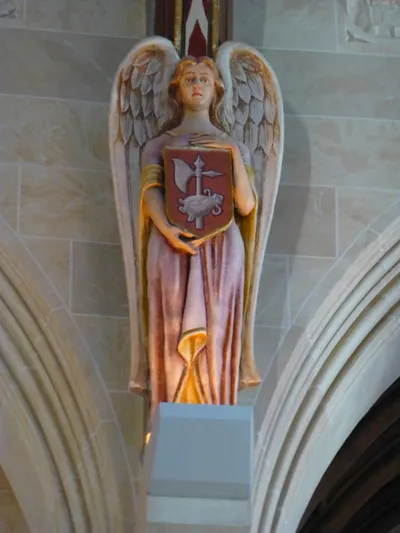 Sacred Heart Cathedral