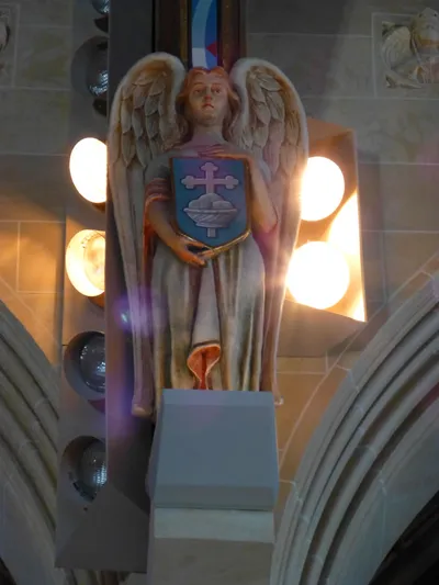 Sacred Heart Cathedral