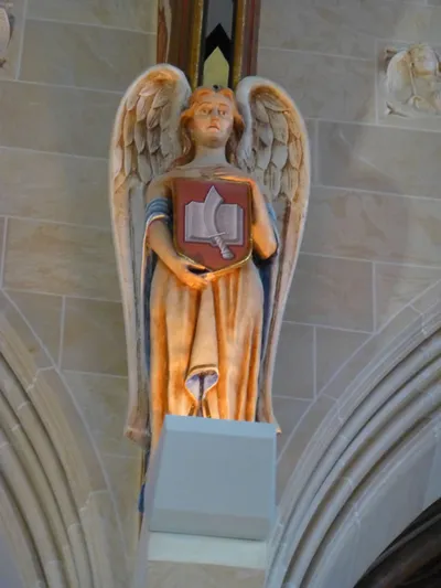 Sacred Heart Cathedral