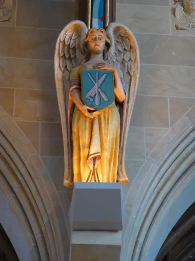 Sacred Heart Cathedral
