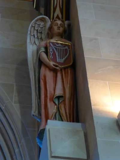 Sacred Heart Cathedral