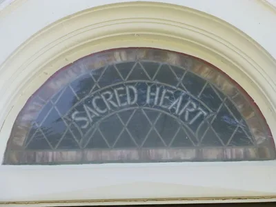 Sacred Heart of Jesus