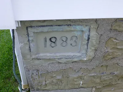 Cornerstone.