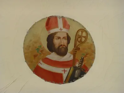Sacred Heart of Jesus