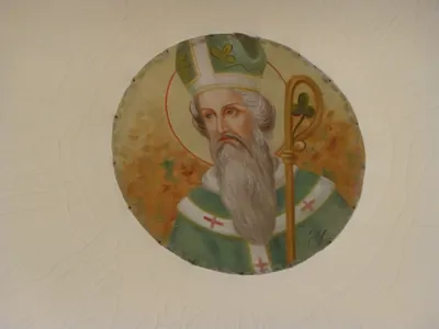 Sacred Heart of Jesus