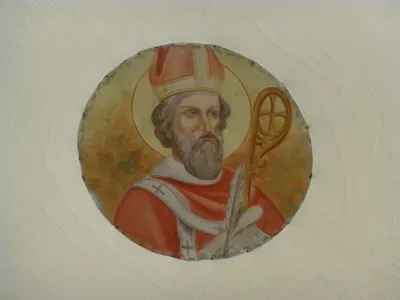 Sacred Heart of Jesus
