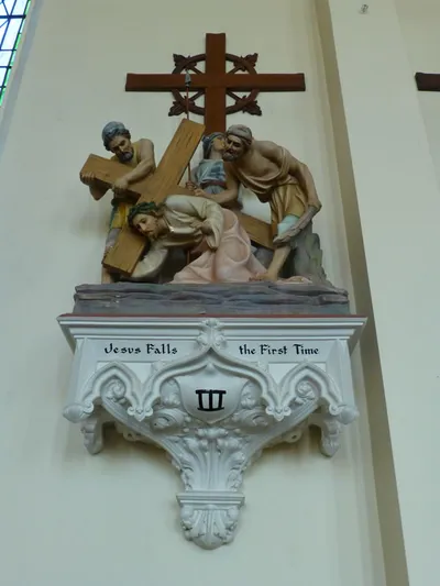 Sacred Heart of Jesus