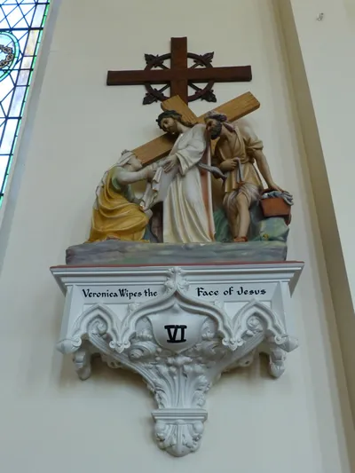 Sacred Heart of Jesus