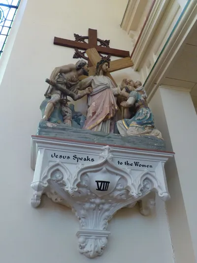 Sacred Heart of Jesus