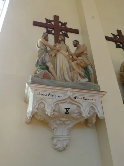 Sacred Heart of Jesus