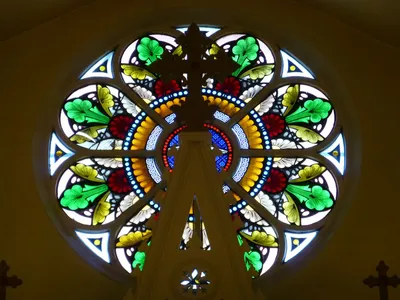 Sacred Heart of Jesus