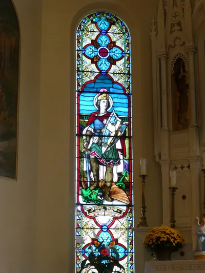Sacred Heart of Jesus