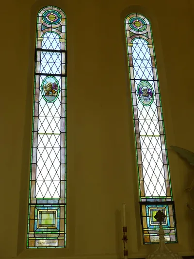 Sacred Heart of Jesus